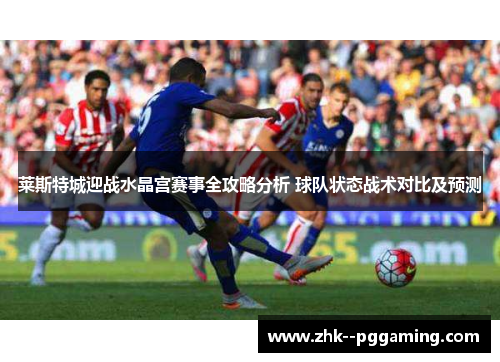 莱斯特城迎战水晶宫赛事全攻略分析 球队状态战术对比及预测