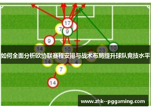 如何全面分析欧协联赛程安排与战术布局提升球队竞技水平