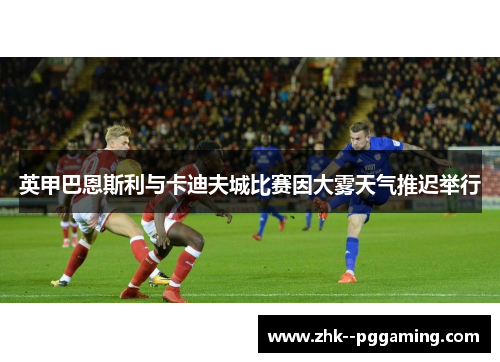 英甲巴恩斯利与卡迪夫城比赛因大雾天气推迟举行