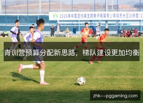 青训营预算分配新思路,梯队建设更加均衡 青训营预算分配新思路,梯队建设更加均衡
