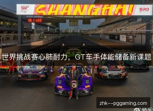 世界挑战赛心肺耐力,GT车手体能储备新课题 世界挑战赛心肺耐力,GT车手体能储备新课题